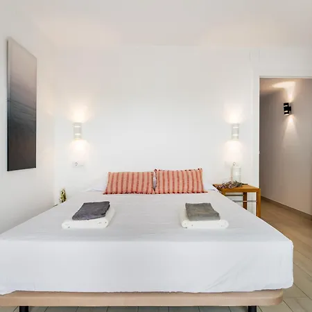 Apartment Frente Al Canal Con Terraza *