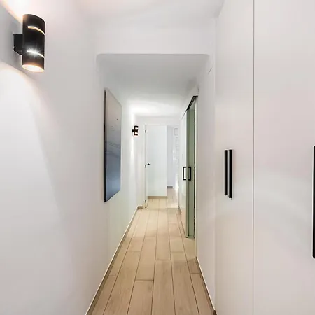 Apartment Frente Al Canal Con Terraza Empuriabrava