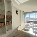 Frente Al Canal Con Terraza Apartamento *