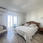 Frente Al Canal Con Terraza Apartamento Ampuriabrava