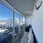 Frente Al Canal Con Terraza Ampuriabrava
