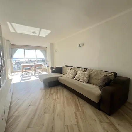 Apartamento Frente Al Canal Con Terraza Ampuriabrava