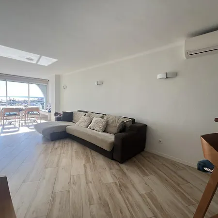 Apartamento Frente Al Canal Con Terraza Ampuriabrava